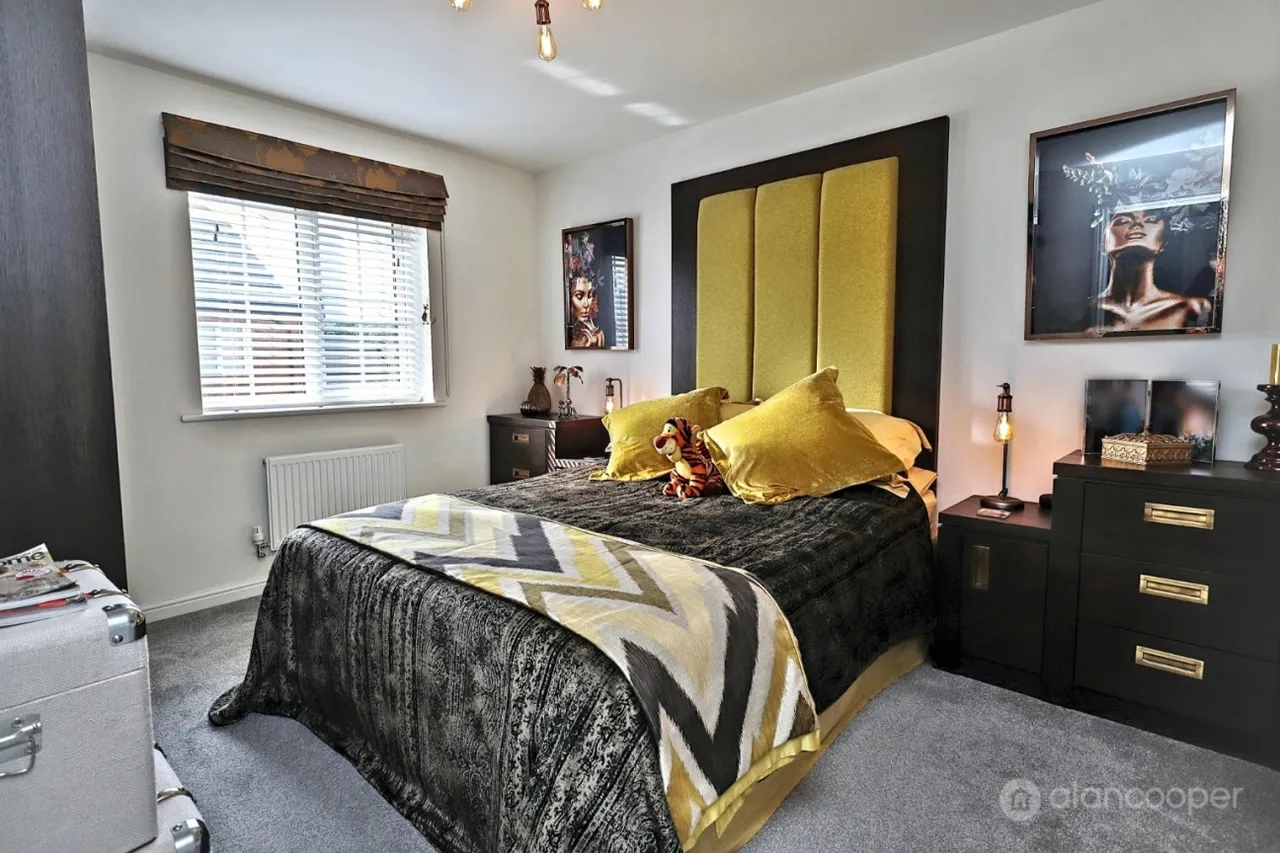 Reapers Close, Weddington, CV10, photo 21