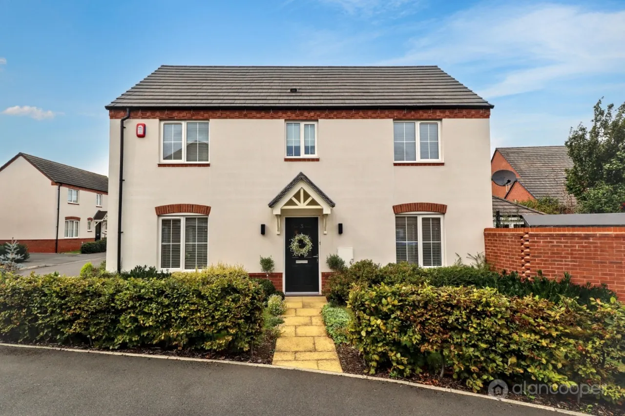 Reapers Close, Weddington, CV10, photo 40