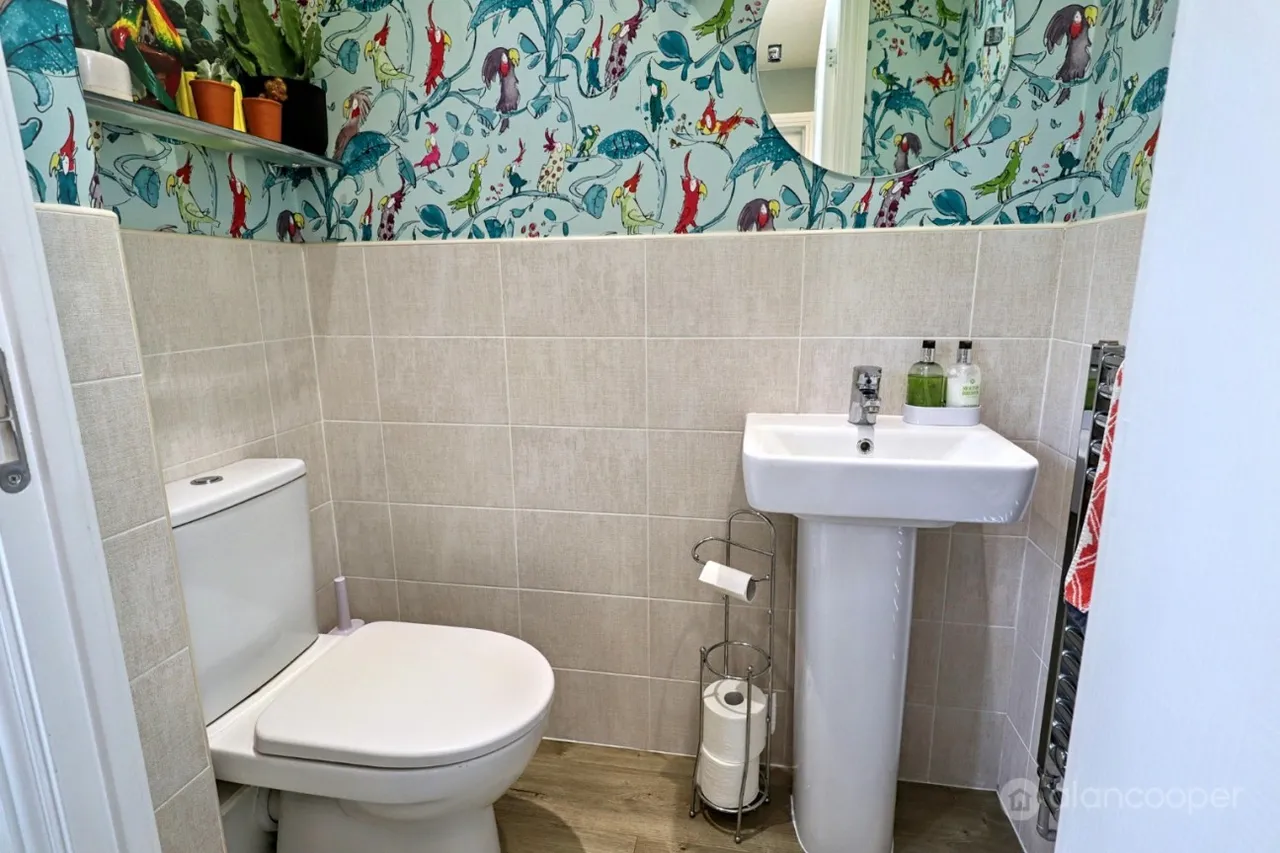 Reapers Close, Weddington, CV10, photo 15