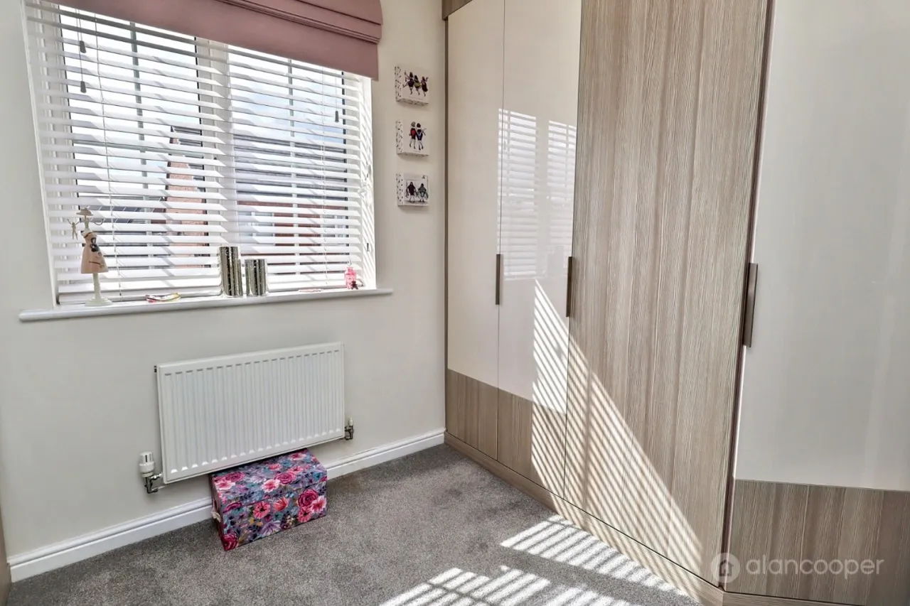 Reapers Close, Weddington, CV10, photo 25