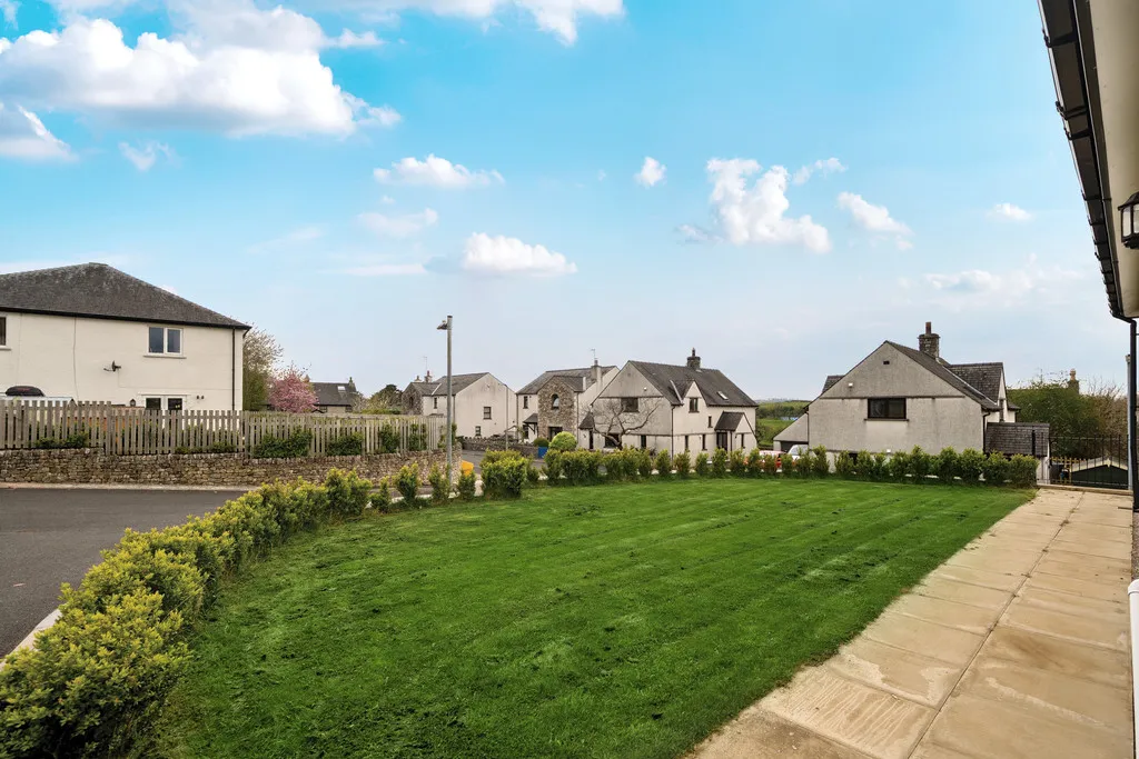 Church Bank Gardens, Burton-in-Kendal, LA6, photo 20
