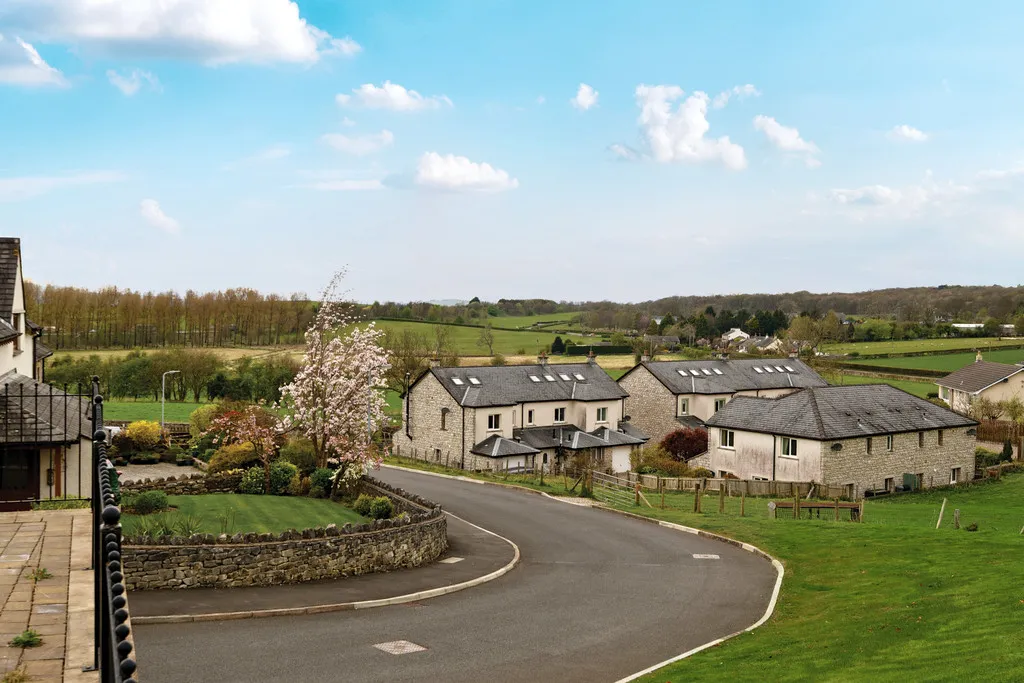 Church Bank Gardens, Burton-in-Kendal, LA6, photo 21