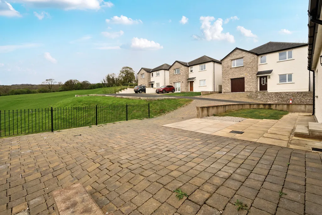 Church Bank Gardens, Burton-in-Kendal, LA6, photo 22