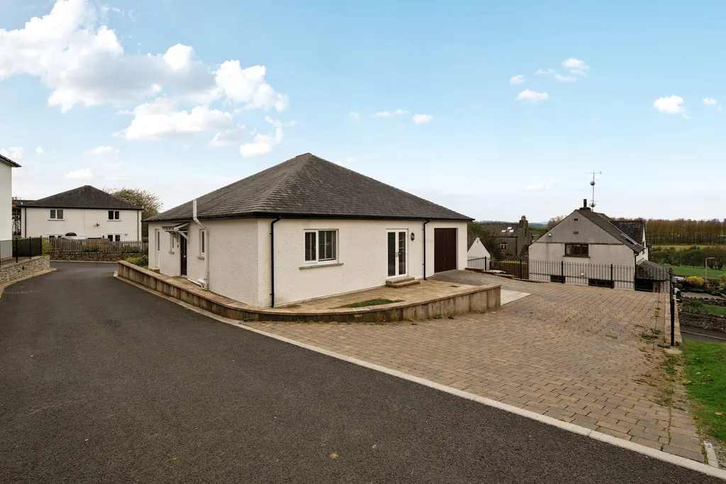 Church Bank Gardens, Burton-in-Kendal, LA6, photo 18