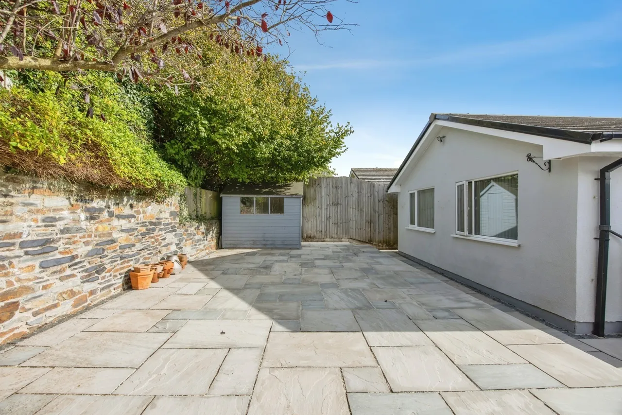 Trenant Road, Tywardreath, PL24, photo 18