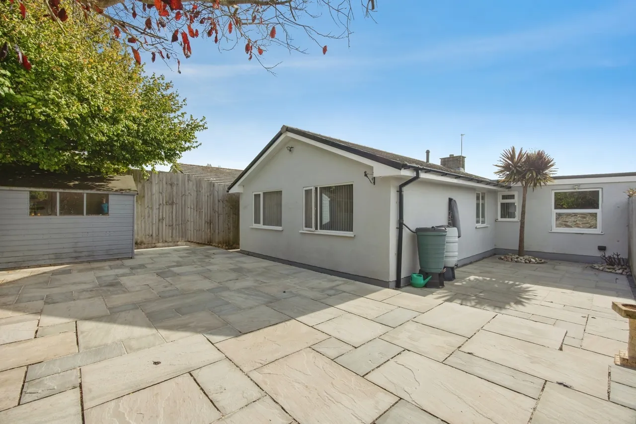 Trenant Road, Tywardreath, PL24, photo 15
