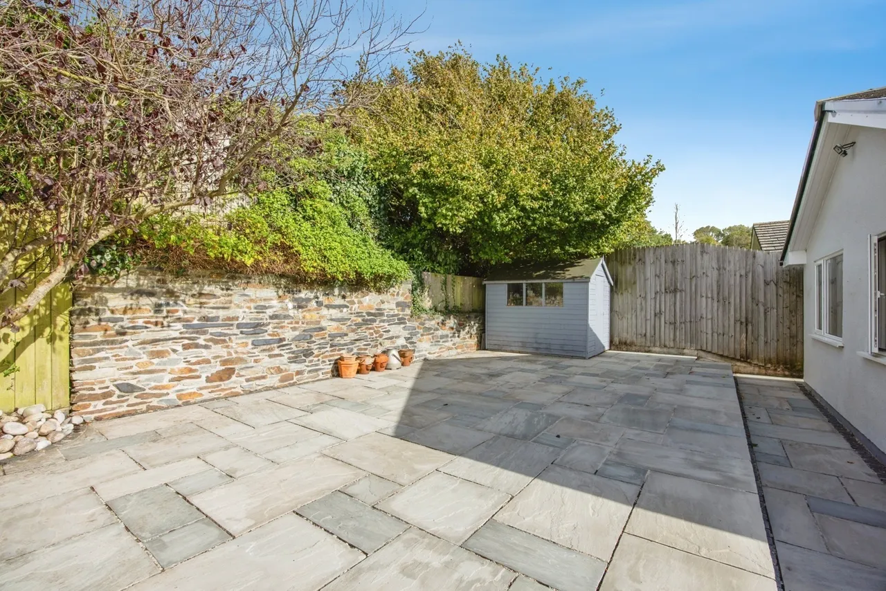 Trenant Road, Tywardreath, PL24, photo 16