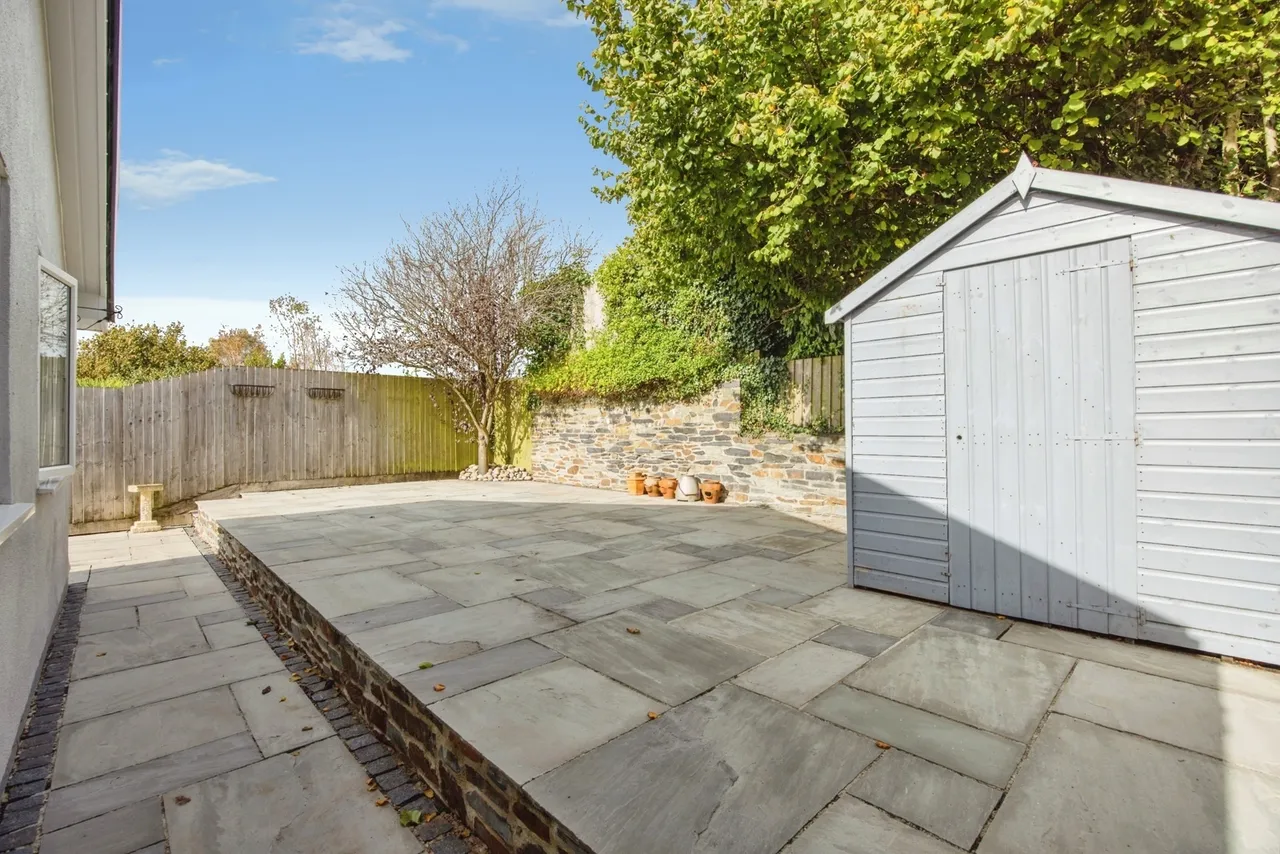 Trenant Road, Tywardreath, PL24, photo 17