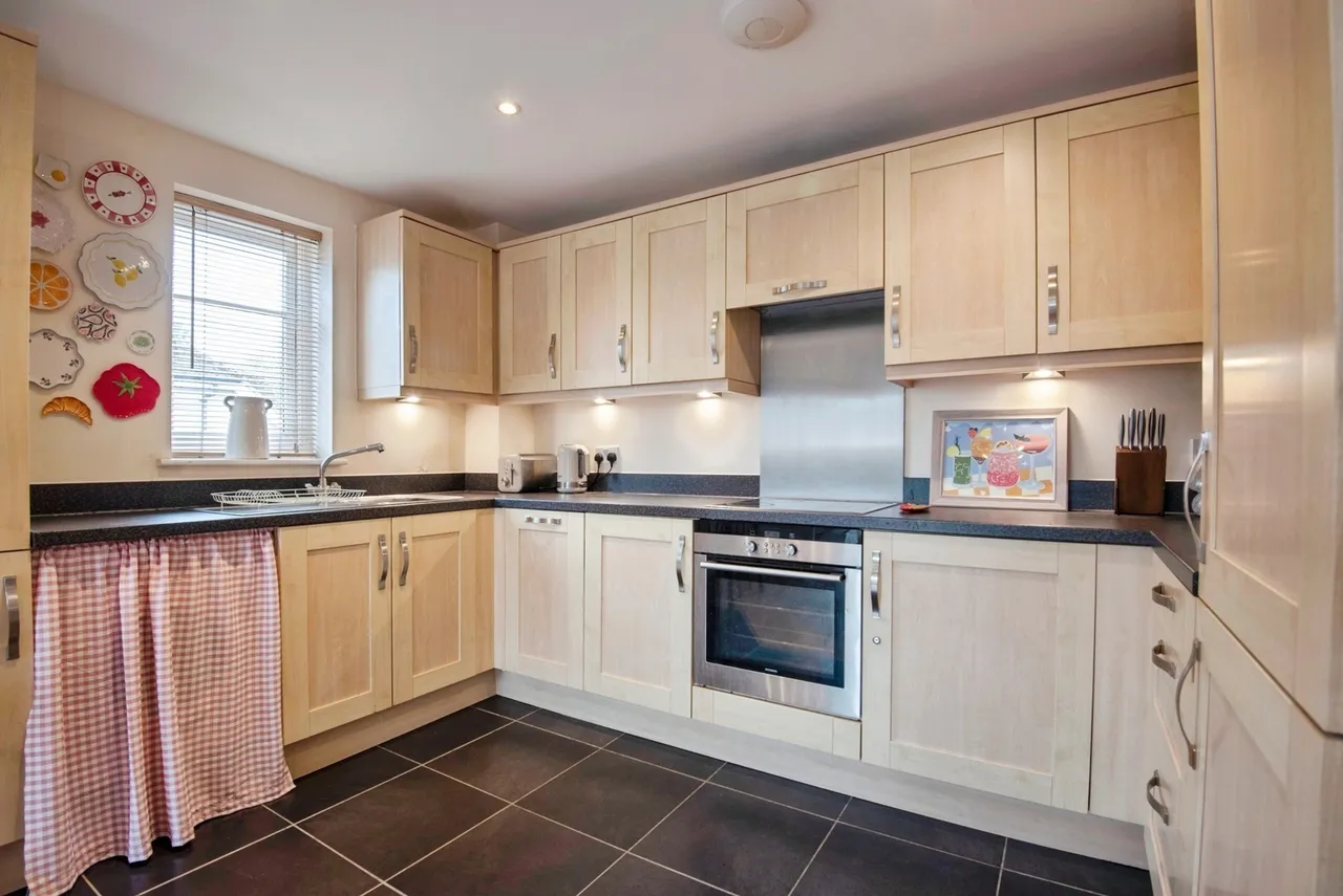Peppermint Road, Hitchin, Hertfordshire, SG5, photo 5