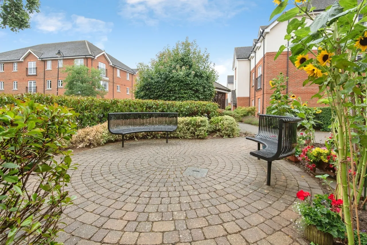 Peppermint Road, Hitchin, Hertfordshire, SG5, photo 18