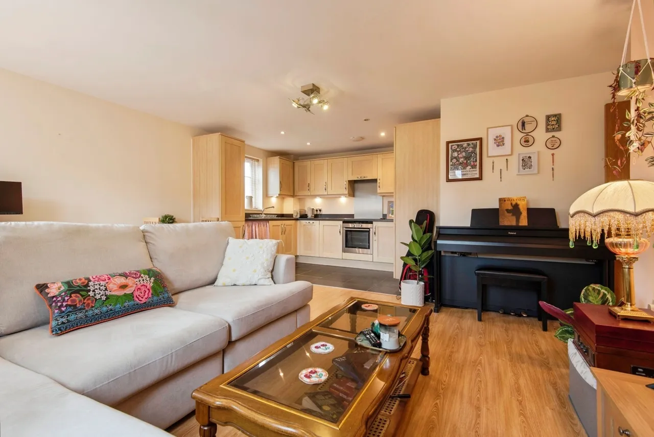 Peppermint Road, Hitchin, Hertfordshire, SG5, photo 4