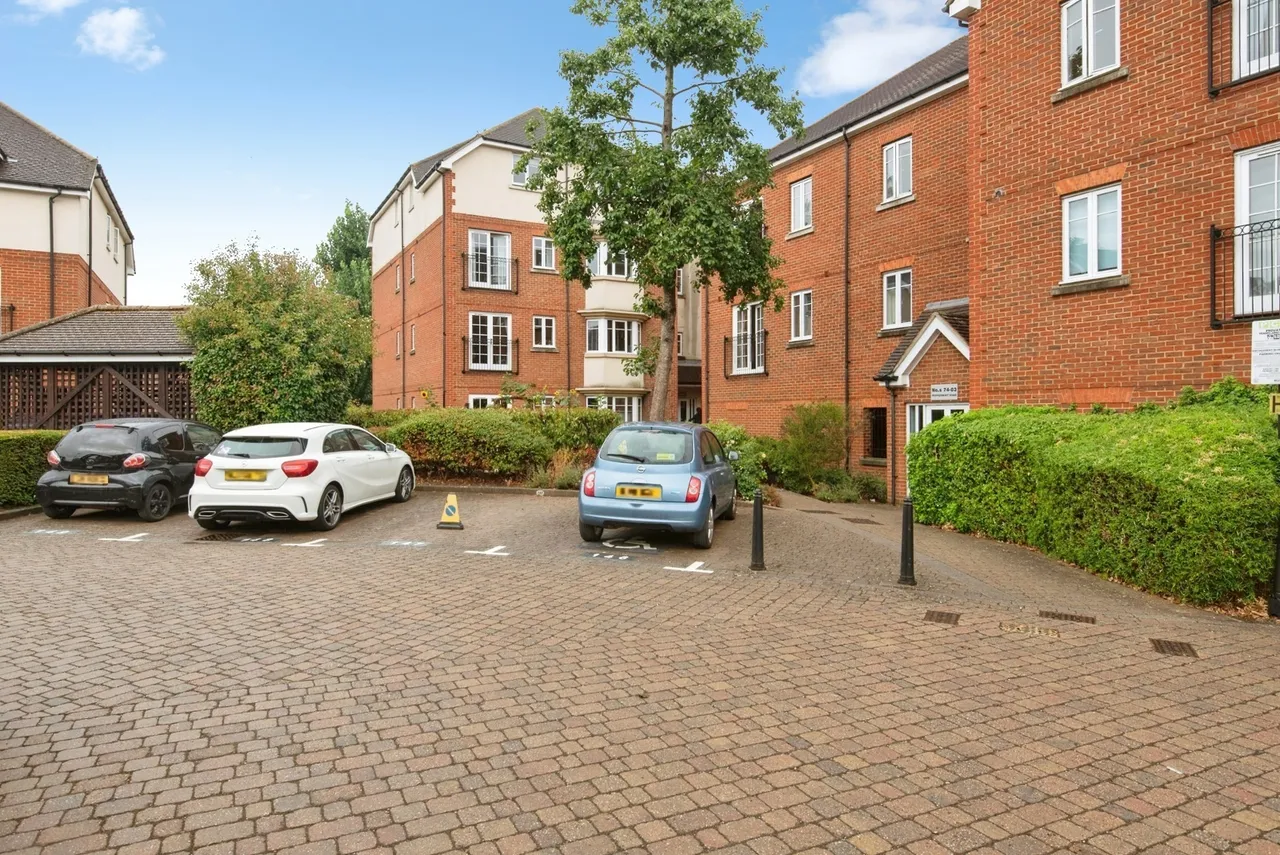 Peppermint Road, Hitchin, Hertfordshire, SG5, photo 19