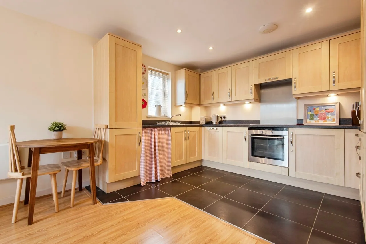 Peppermint Road, Hitchin, Hertfordshire, SG5, photo 14