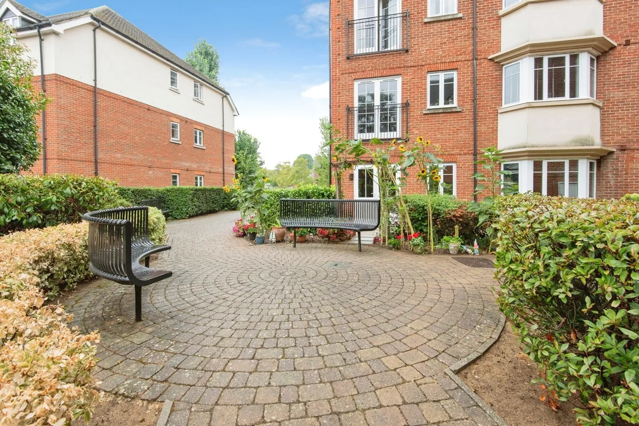 Peppermint Road, Hitchin, Hertfordshire, SG5, photo 21
