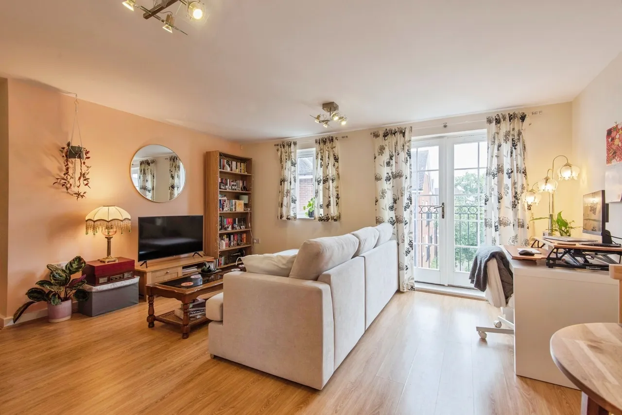 Peppermint Road, Hitchin, Hertfordshire, SG5, photo 12