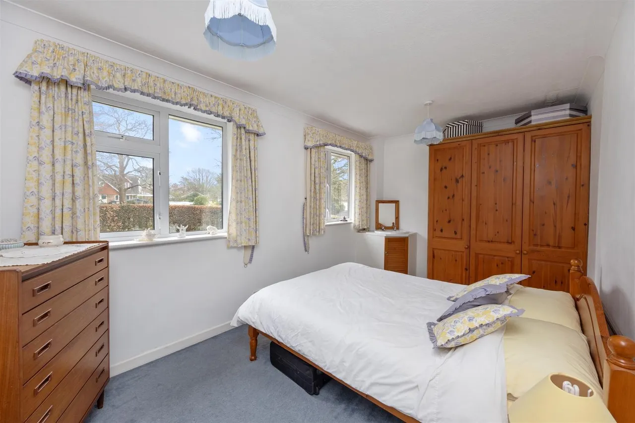 Furze Close, High Salvington, Worthing, photo 11