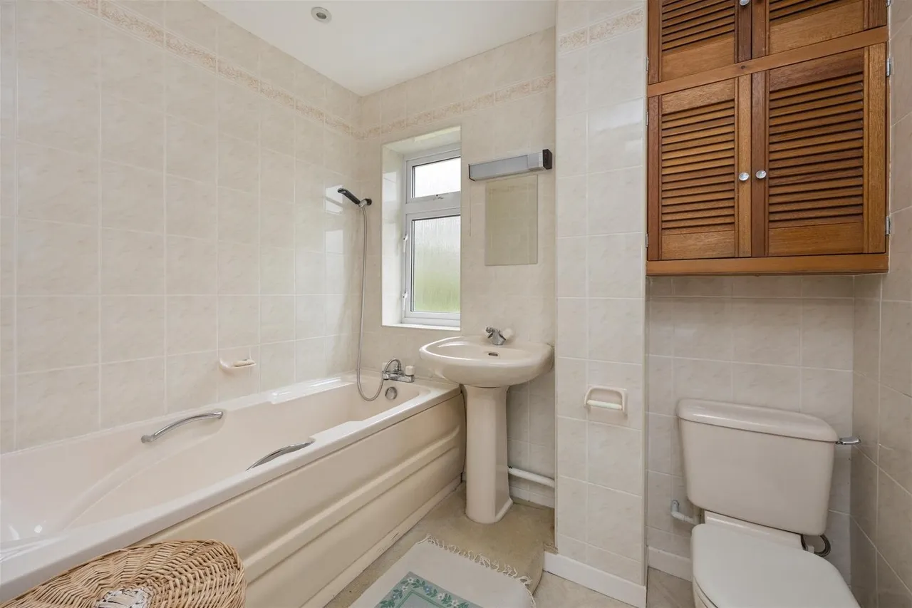 Furze Close, High Salvington, Worthing, photo 19