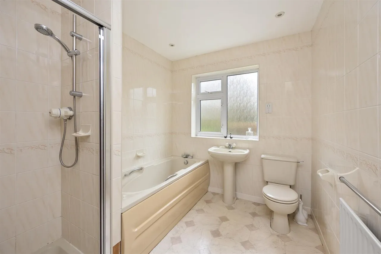 Furze Close, High Salvington, Worthing, photo 17