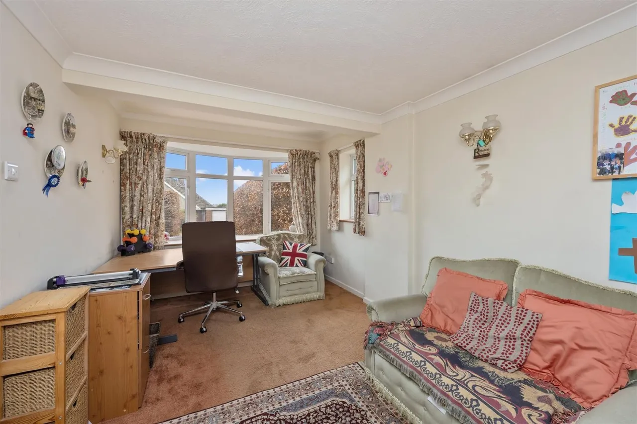 Furze Close, High Salvington, Worthing, photo 13