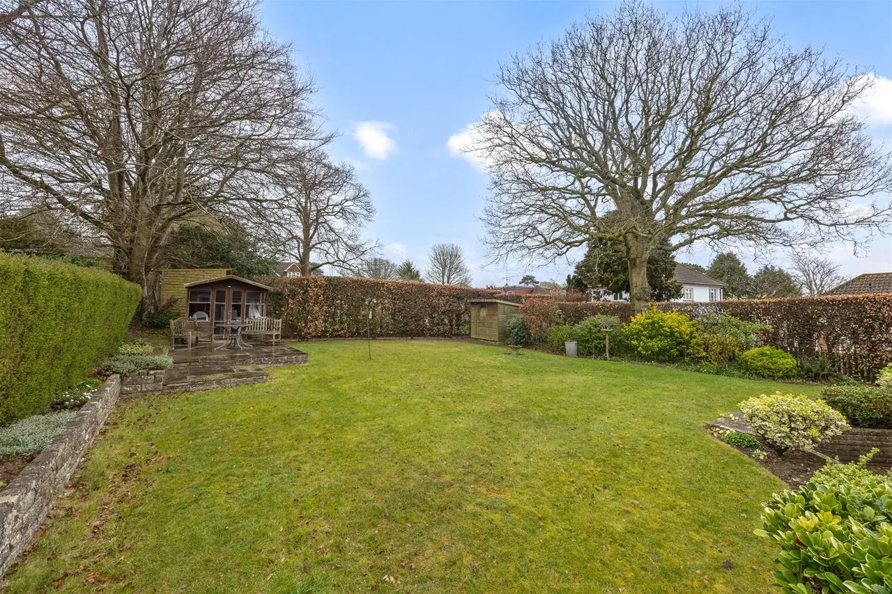 Furze Close, High Salvington, Worthing, photo 16