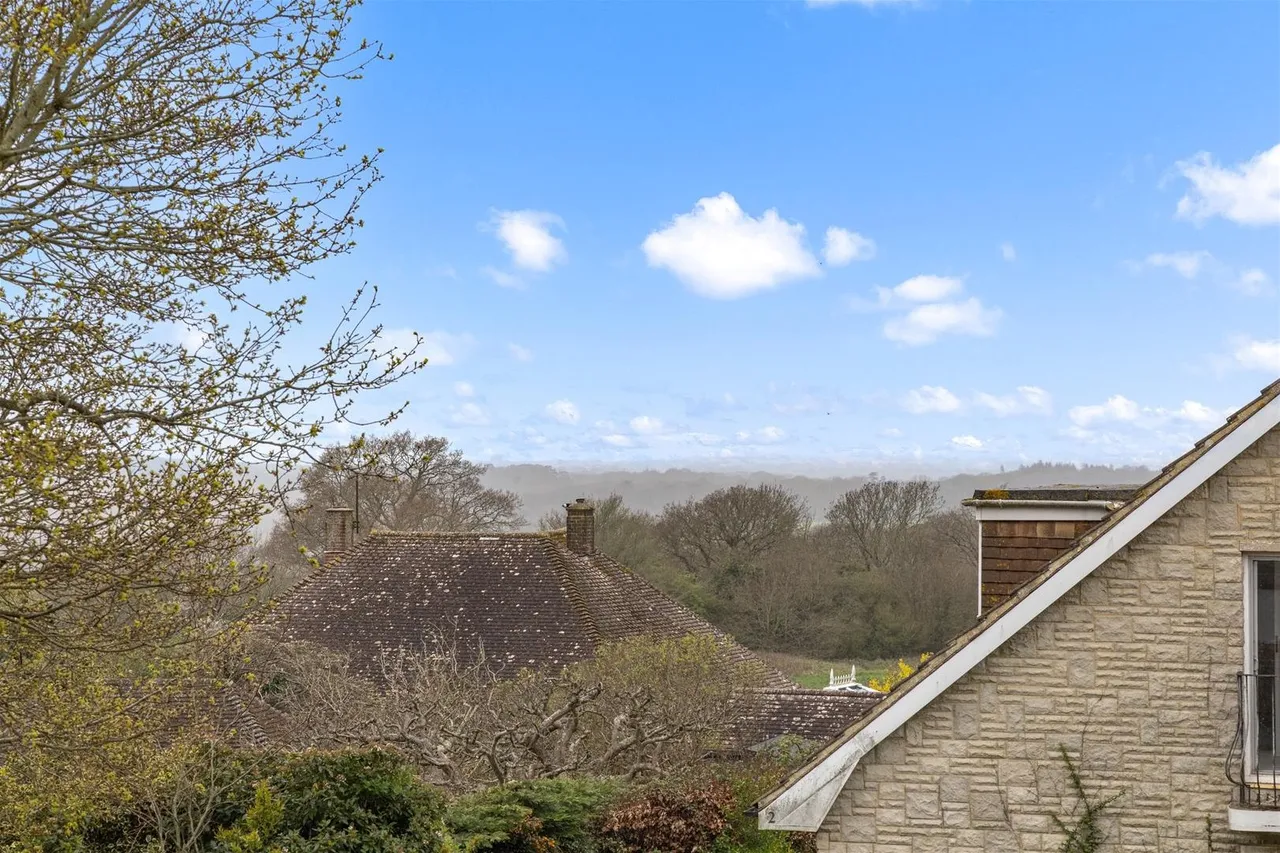 Furze Close, High Salvington, Worthing, photo 20