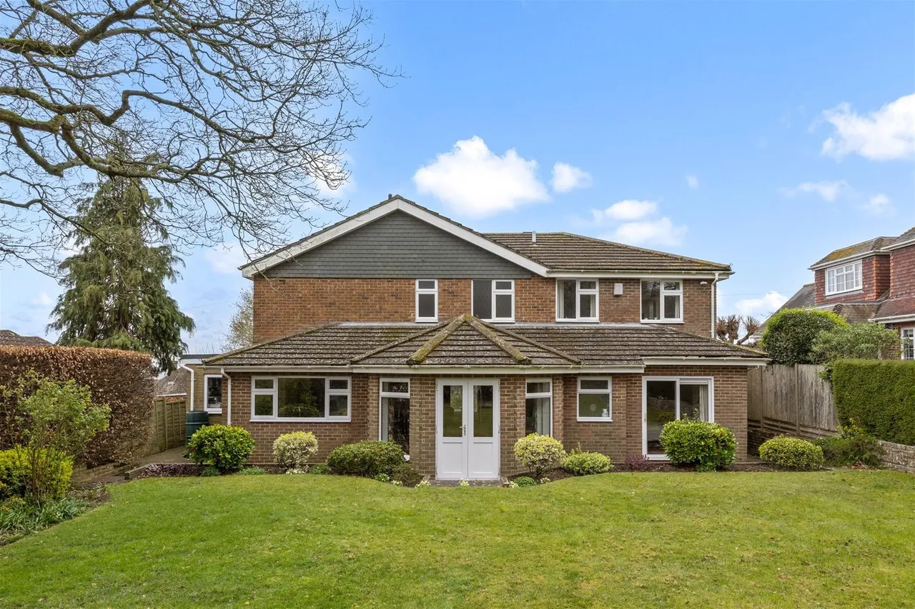 Furze Close, High Salvington, Worthing, photo 27