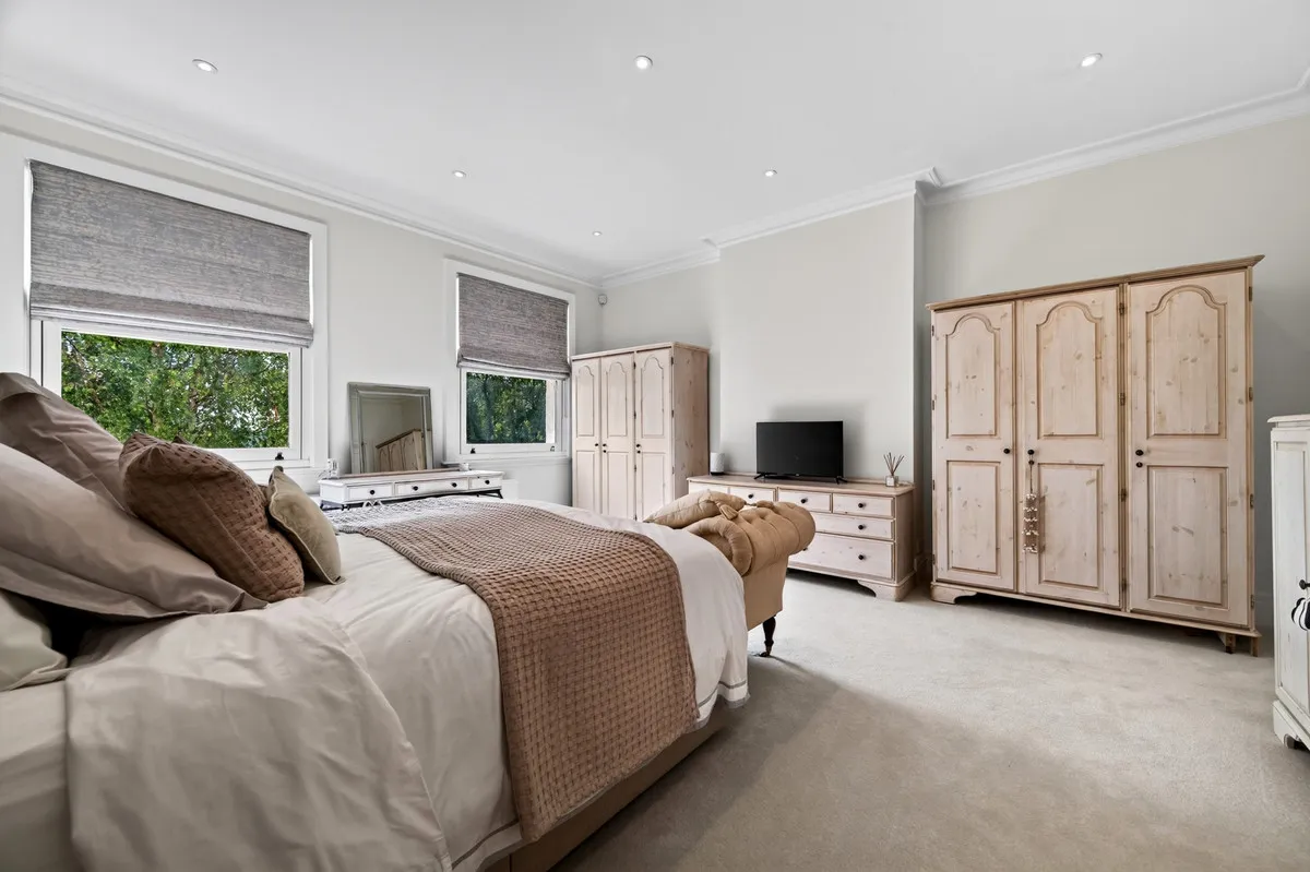 The Bourne Bourne Close, Bourne End, SL8, photo 11