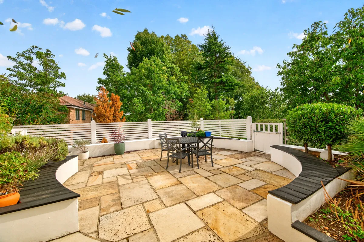 The Bourne Bourne Close, Bourne End, SL8, photo 28