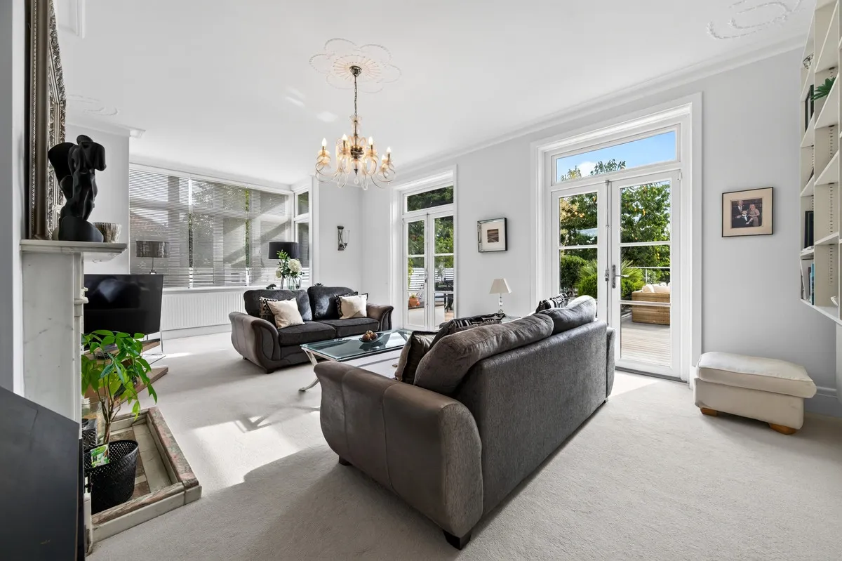 The Bourne Bourne Close, Bourne End, SL8, photo 9