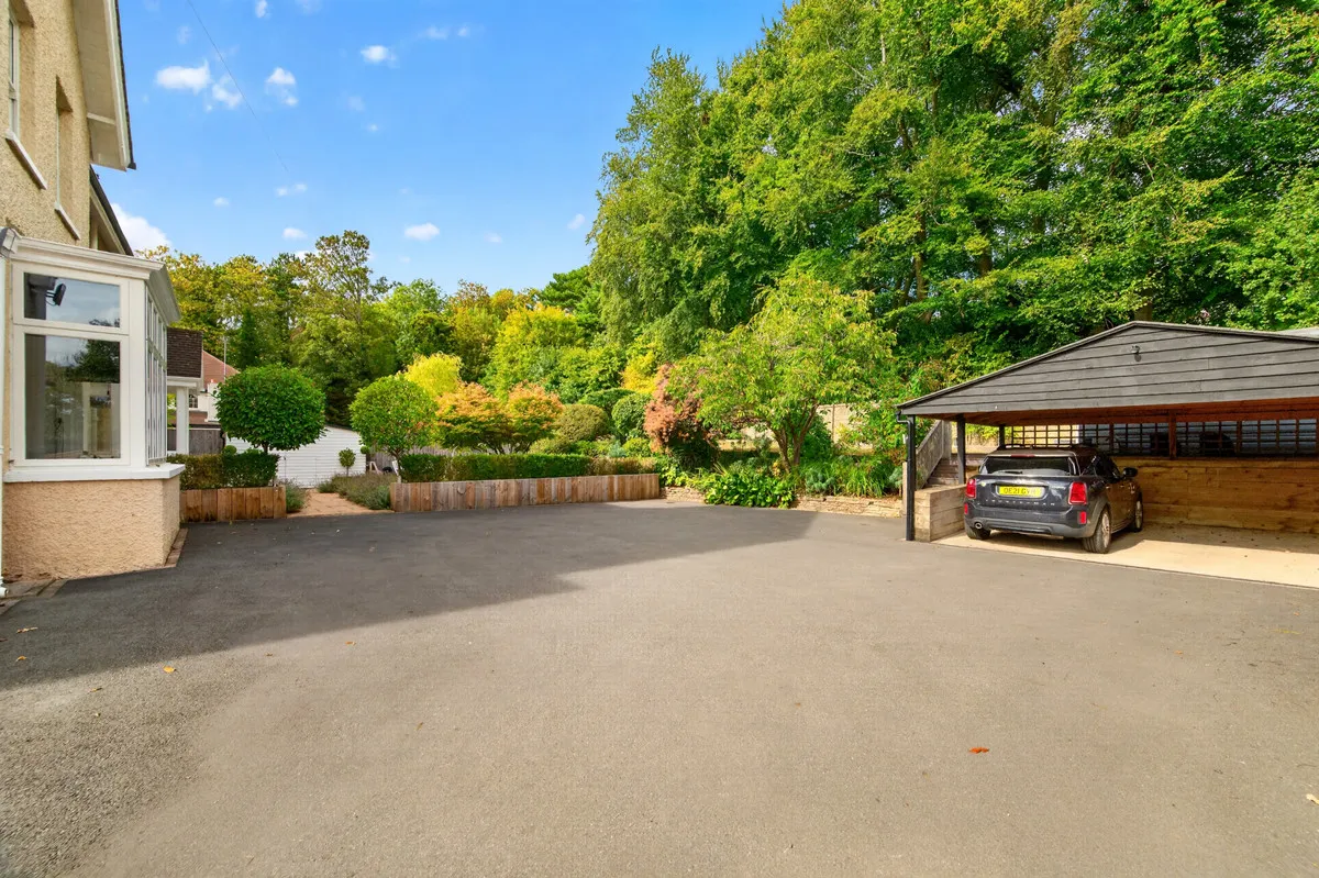 The Bourne Bourne Close, Bourne End, SL8, photo 24