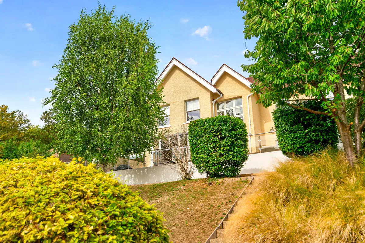 The Bourne Bourne Close, Bourne End, SL8, photo 30
