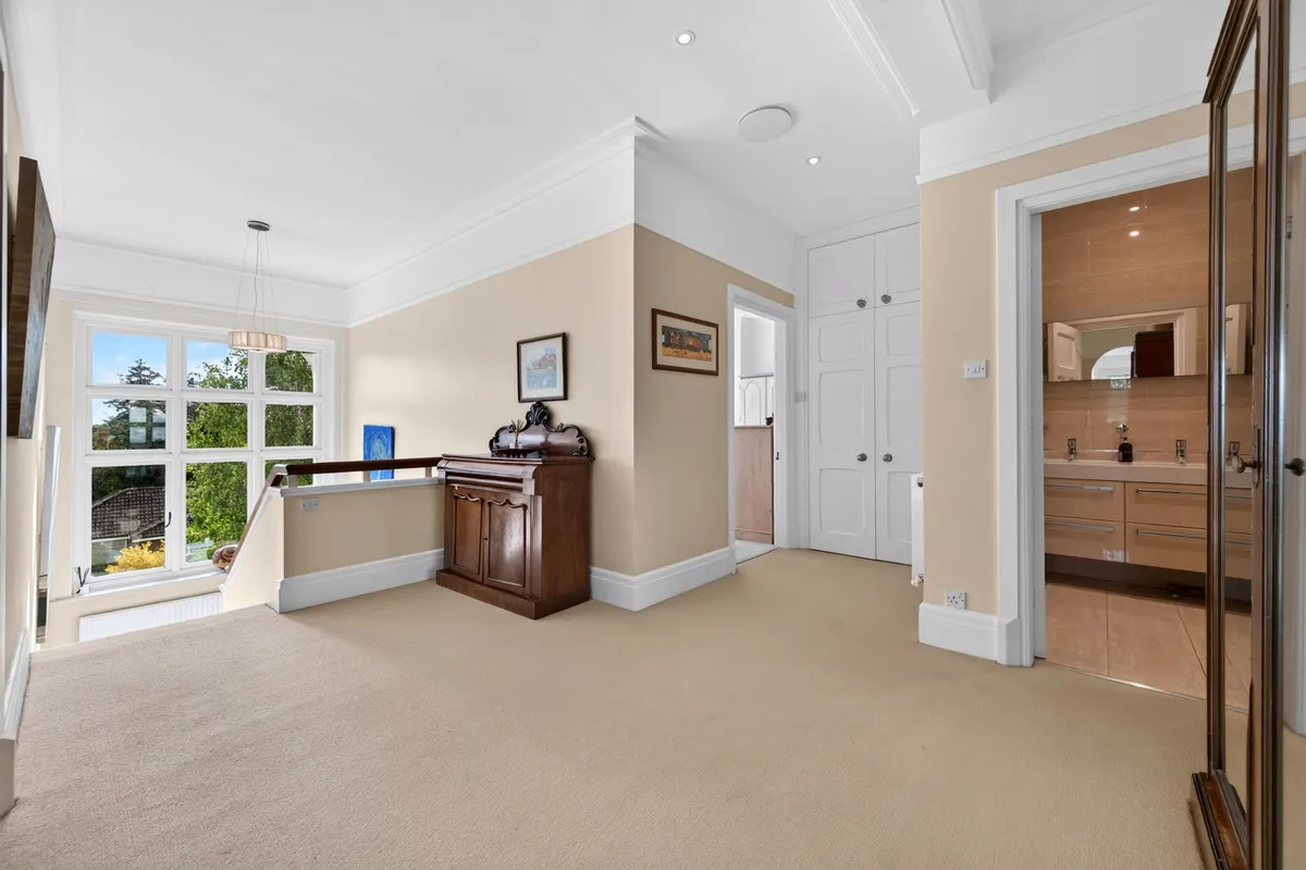 The Bourne Bourne Close, Bourne End, SL8, photo 17