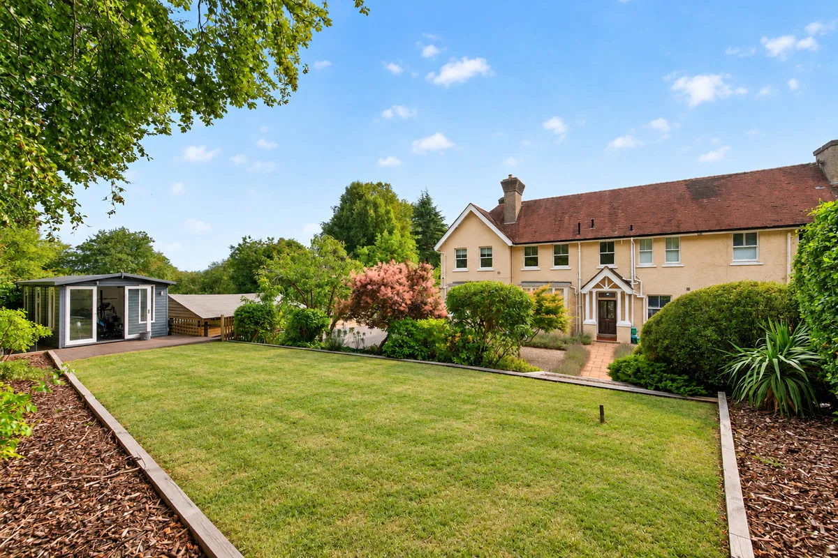 The Bourne Bourne Close, Bourne End, SL8, photo 27