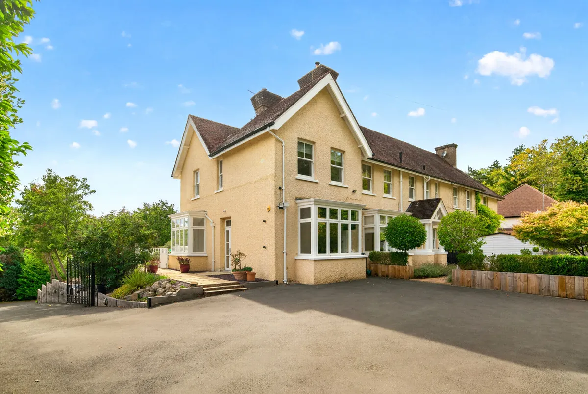 The Bourne Bourne Close, Bourne End, SL8, photo 25