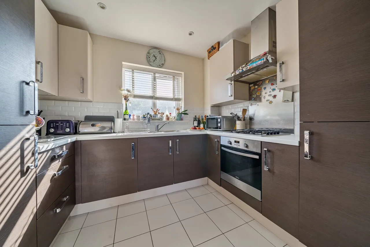 Bettenson Close, BR7, photo 6