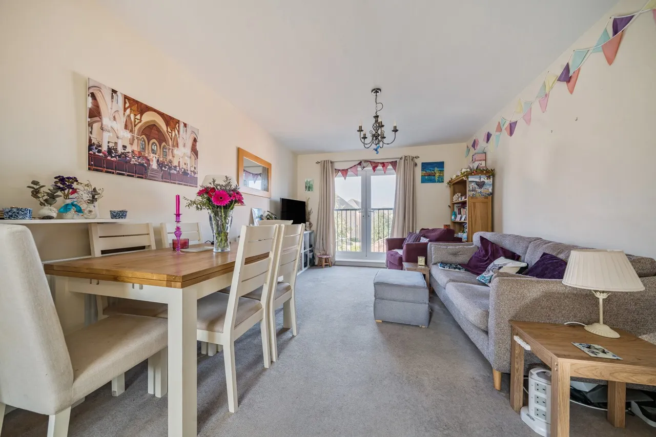 Bettenson Close, BR7, photo 3