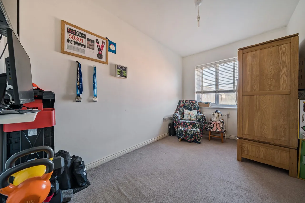 Bettenson Close, BR7, photo 9