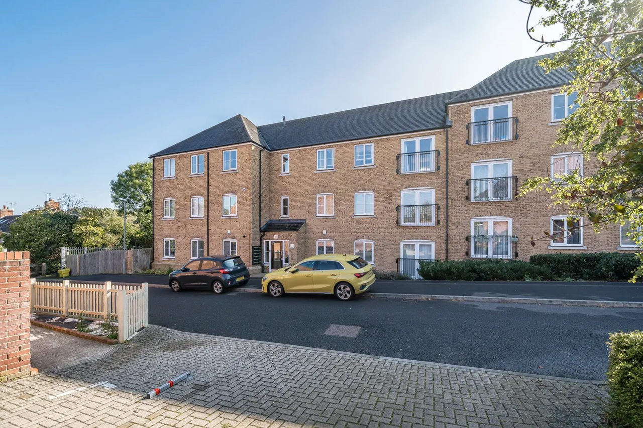 Bettenson Close, BR7, photo 10