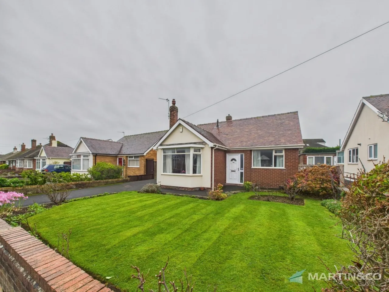 Norbreck Road, Thornton Cleveleys, photo 2