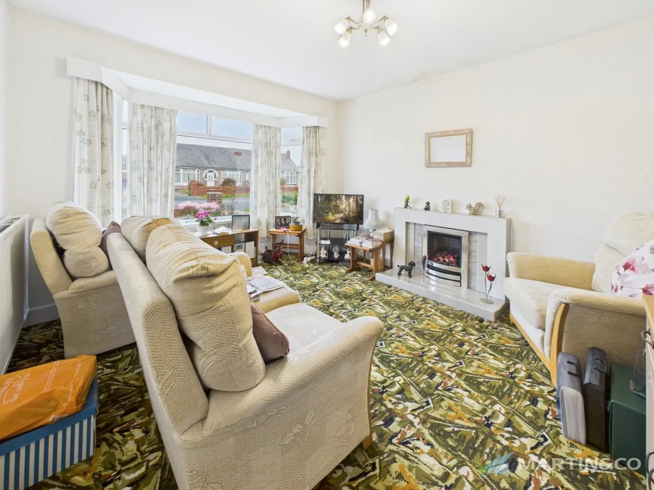 Norbreck Road, Thornton Cleveleys, photo 4
