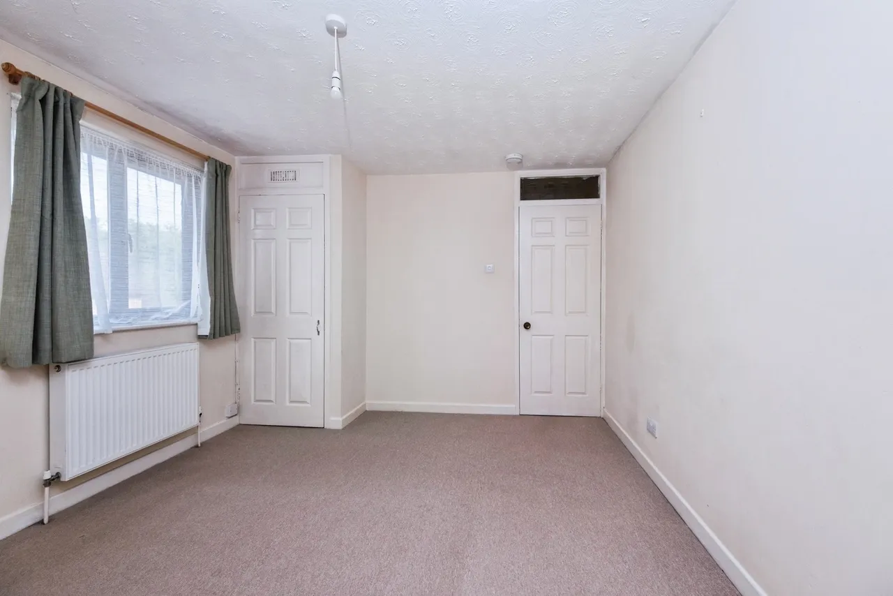 Daimler Avenue, Banbury, Oxfordshire, OX16, photo 8
