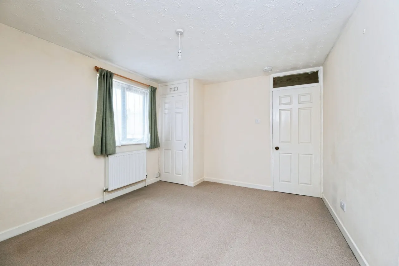 Daimler Avenue, Banbury, Oxfordshire, OX16, photo 7