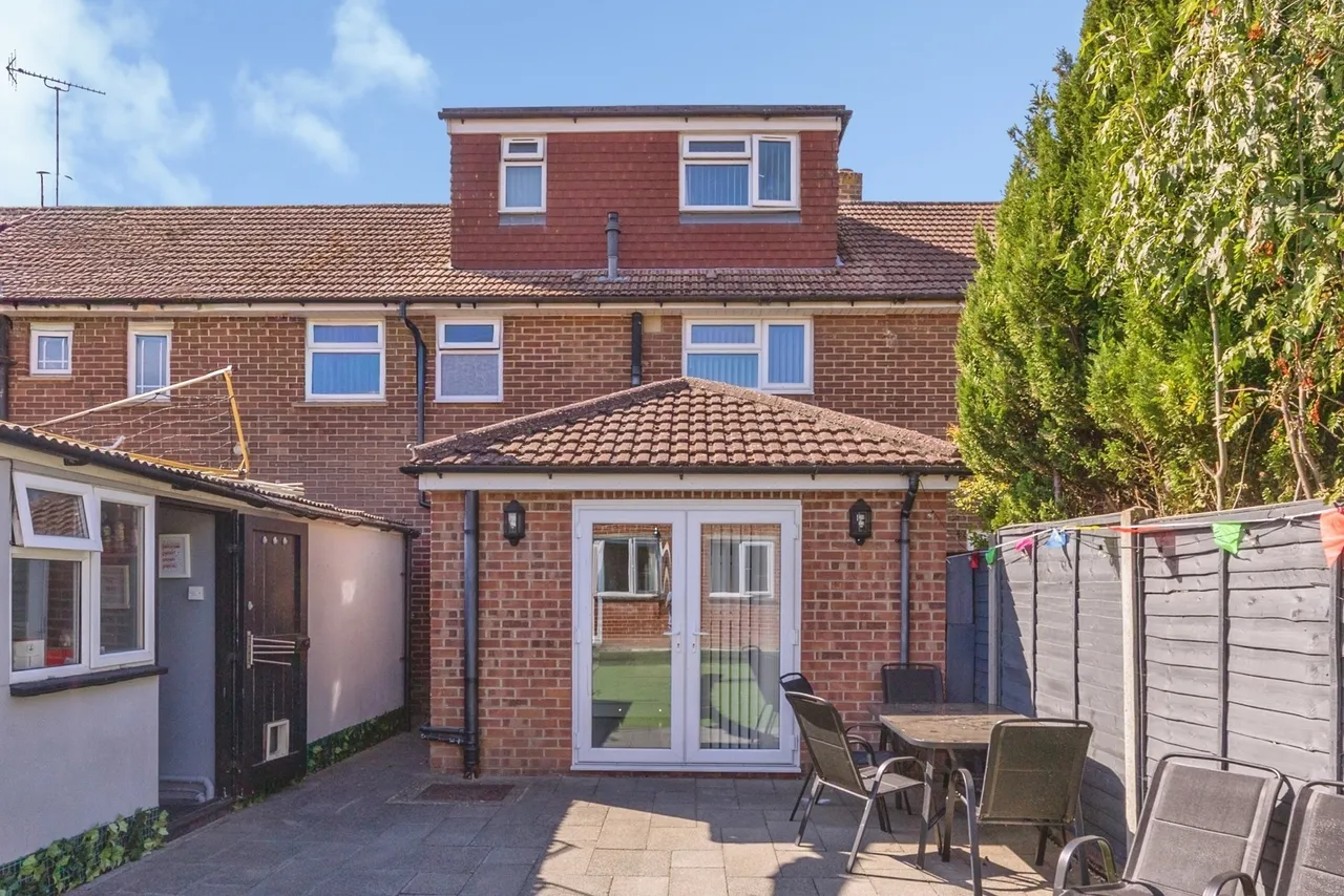 Littlegreen Avenue, Havant, PO9, photo 16
