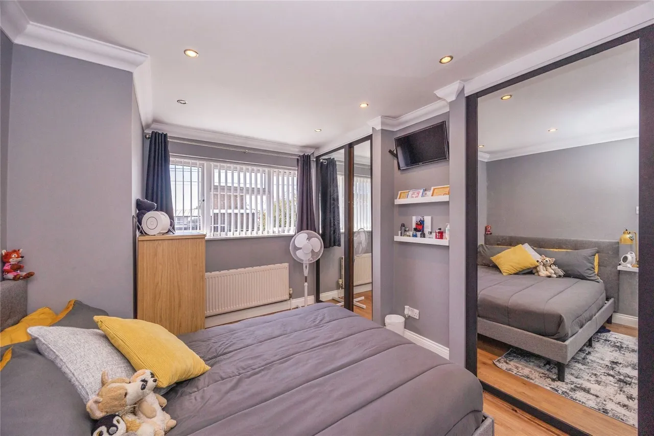 Littlegreen Avenue, Havant, PO9, photo 8