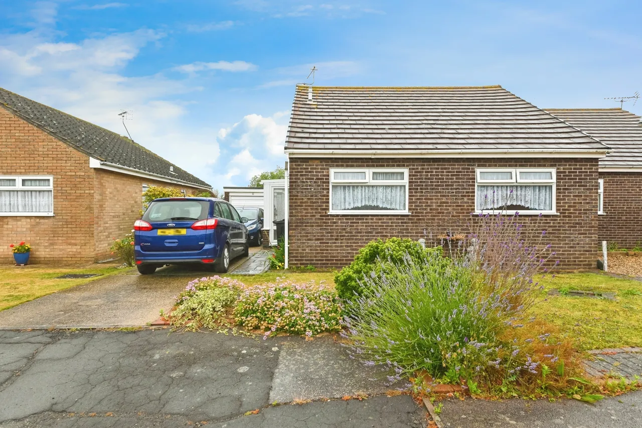 Blyford Road, Clacton-on-Sea, Essex, CO16, photo 17