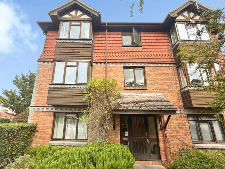 Granby Court, Reading, RG1, photo 11