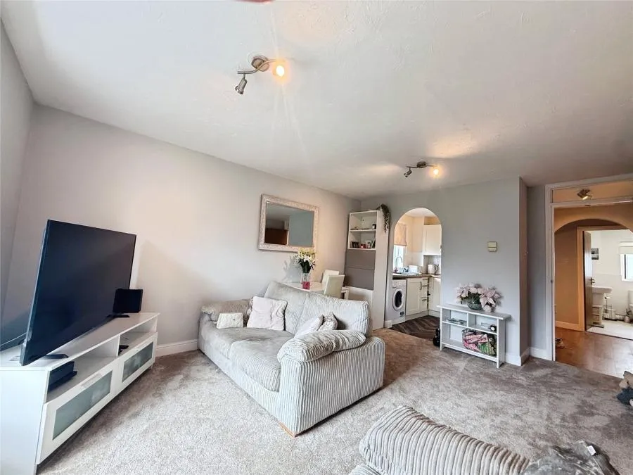 Granby Court, Reading, RG1, photo 4
