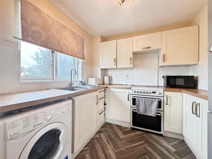 1 bed flat for sale, Granby Court, Reading, RG1