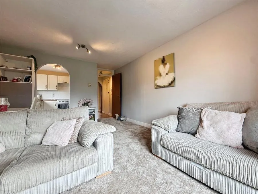 Granby Court, Reading, RG1, photo 10