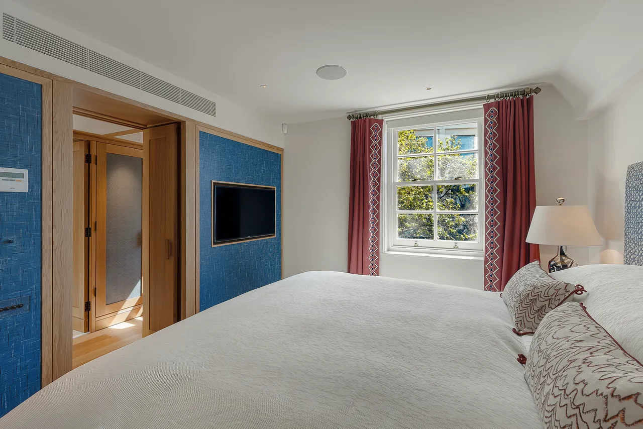 Mount Street, Mayfair, London, photo 11